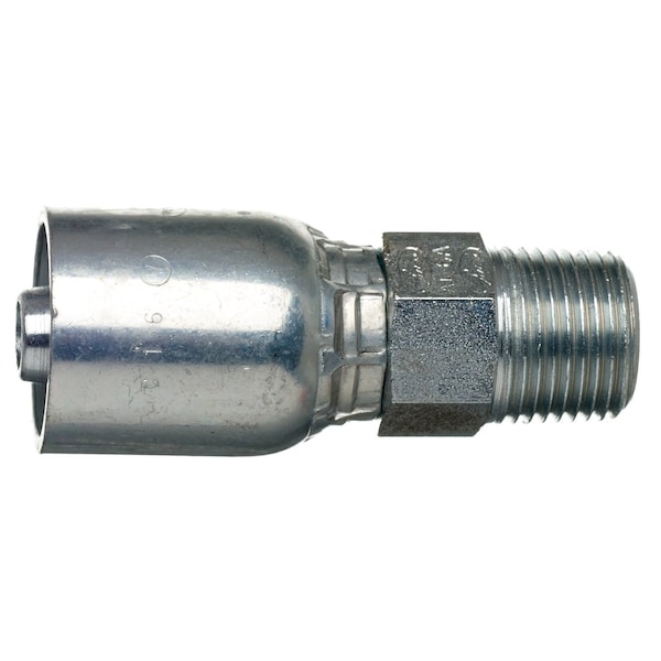 GLX Hydraulic Coupling